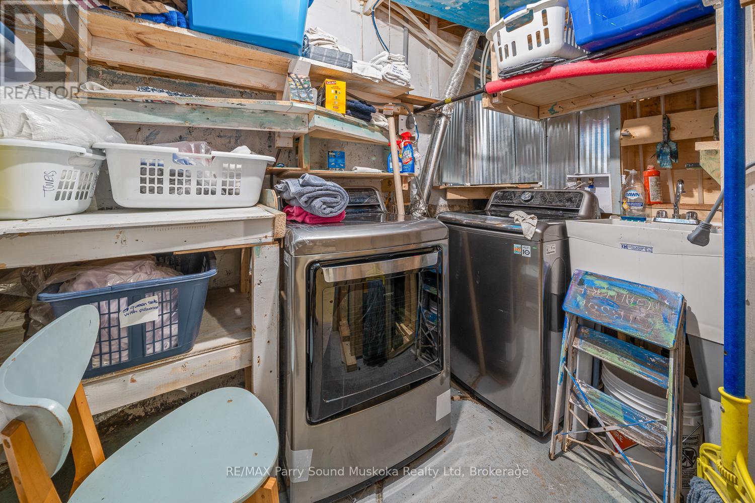 47 Gibson Street, Parry Sound, Ontario  P2A 1X1 - Photo 49 - X12925560