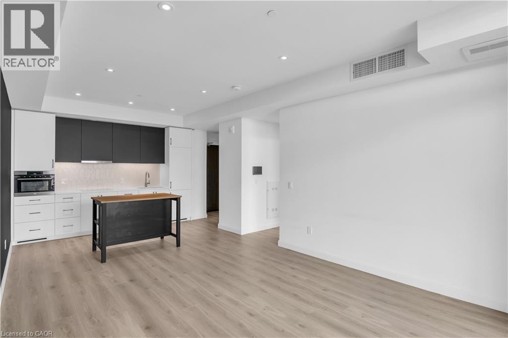 741 King Street W Unit# 1708, Kitchener, Ontario  N2G 0E9 - Photo 12 - 40814546