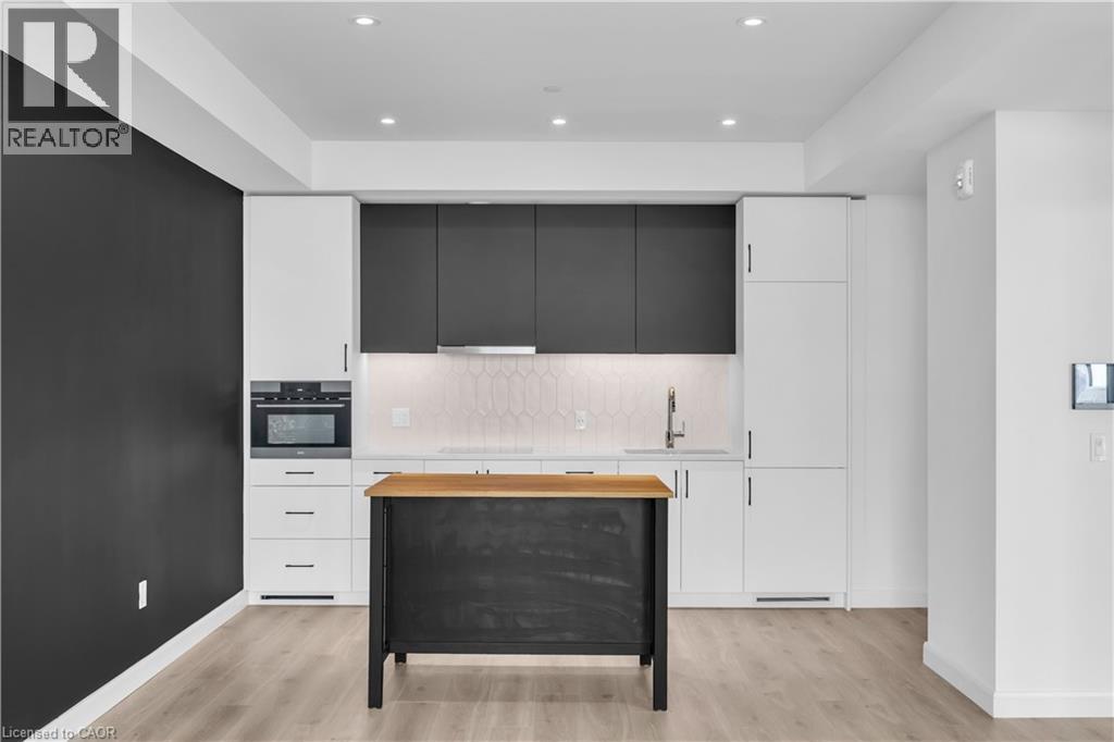 741 King Street W Unit# 1708, Kitchener, Ontario  N2G 0E9 - Photo 14 - 40814546