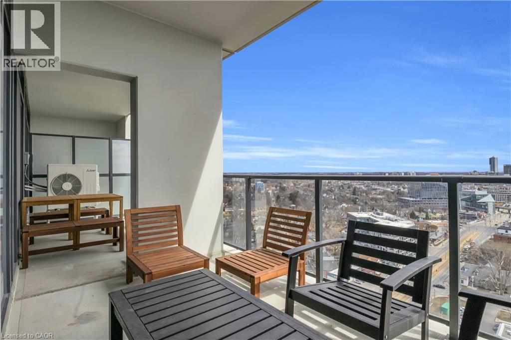 741 King Street W Unit# 1708, Kitchener, Ontario  N2G 0E9 - Photo 22 - 40814546