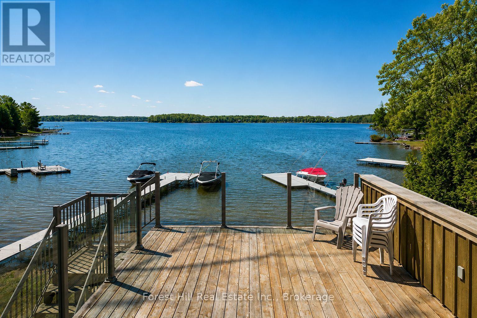 222 Plantt's Point Road, Grey Highlands, Ontario  N0C 1E0 - Photo 10 - X12925894