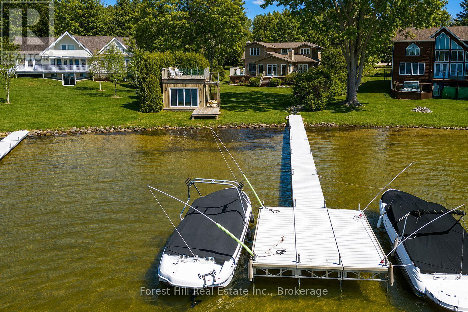 222 Plantt's Point Road, Grey Highlands, Ontario  N0C 1E0 - Photo 11 - X12925894