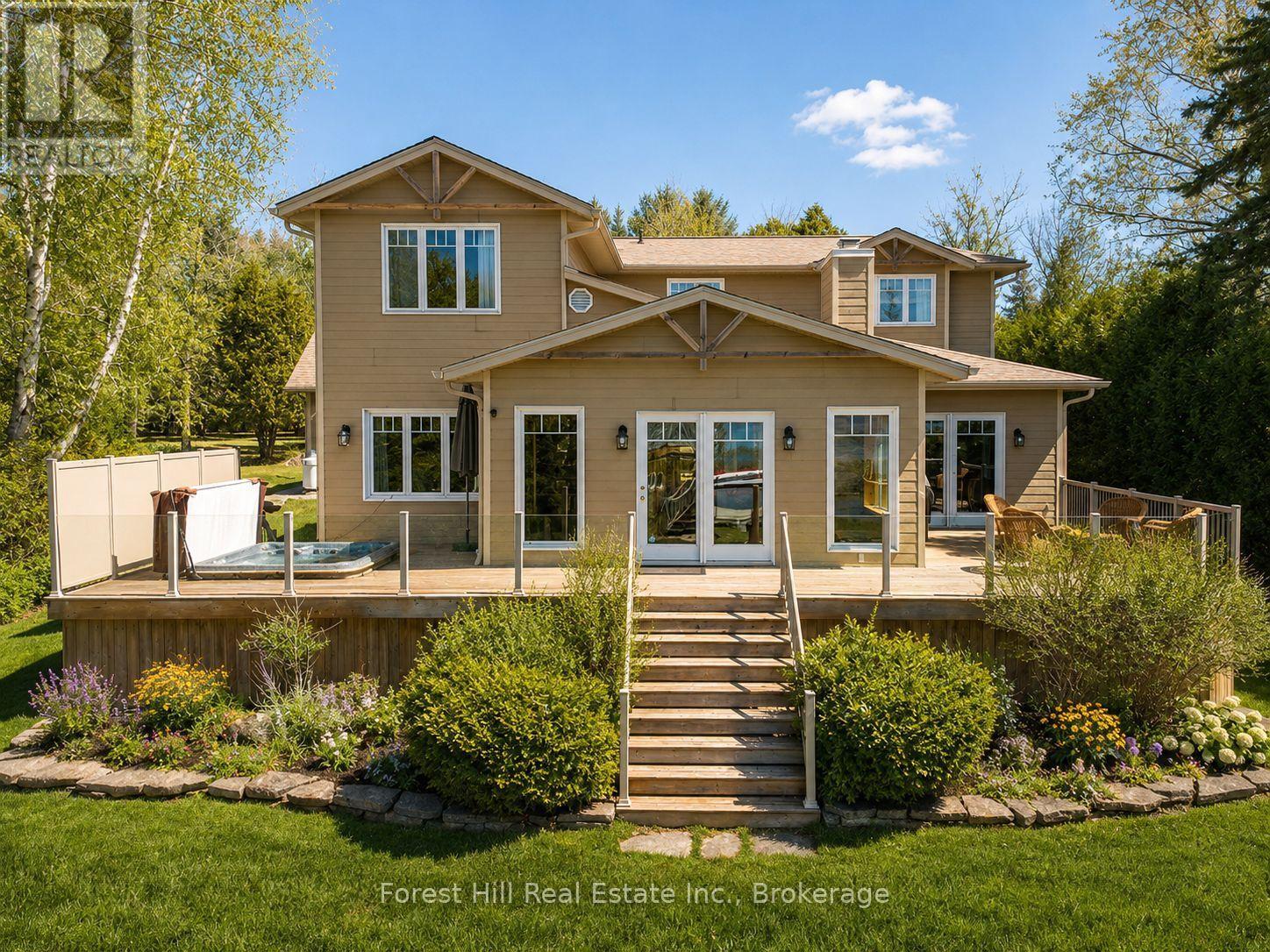 222 Plantt's Point Road, Grey Highlands, Ontario  N0C 1E0 - Photo 12 - X12925894