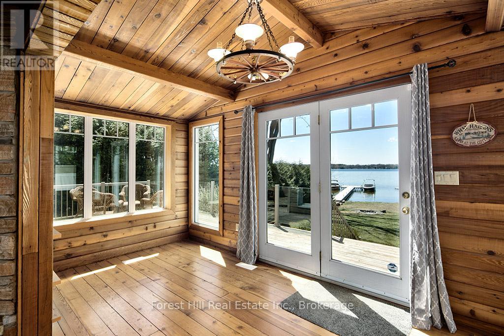 222 Plantt's Point Road, Grey Highlands, Ontario  N0C 1E0 - Photo 13 - X12925894