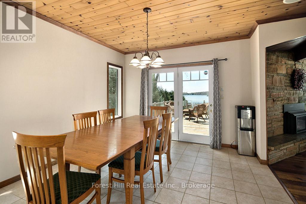 222 Plantt's Point Road, Grey Highlands, Ontario  N0C 1E0 - Photo 16 - X12925894