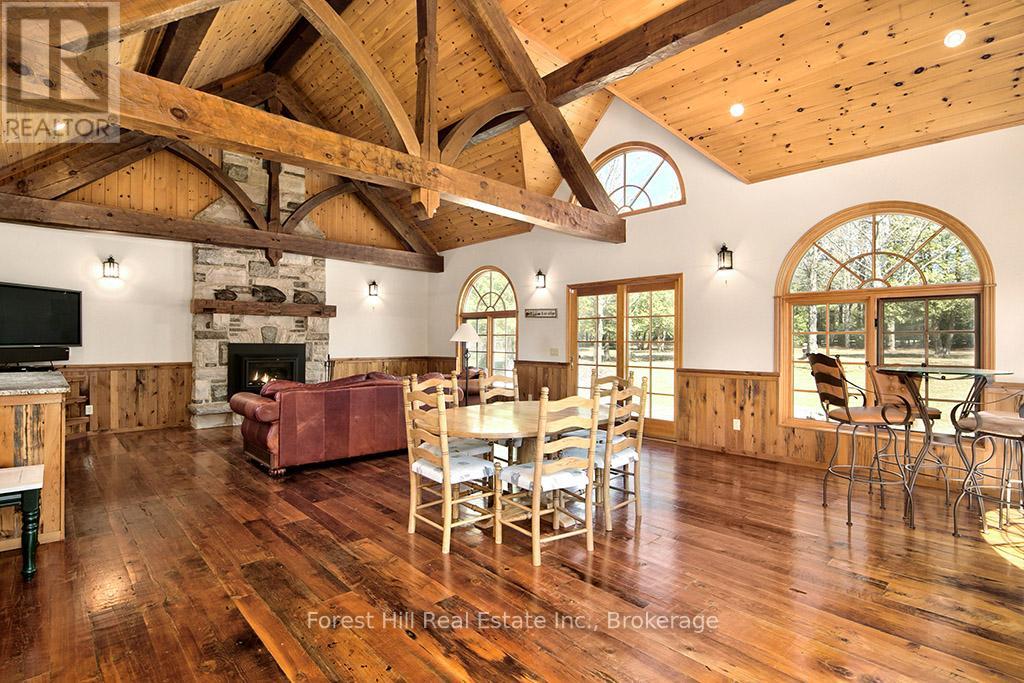 222 Plantt's Point Road, Grey Highlands, Ontario  N0C 1E0 - Photo 17 - X12925894