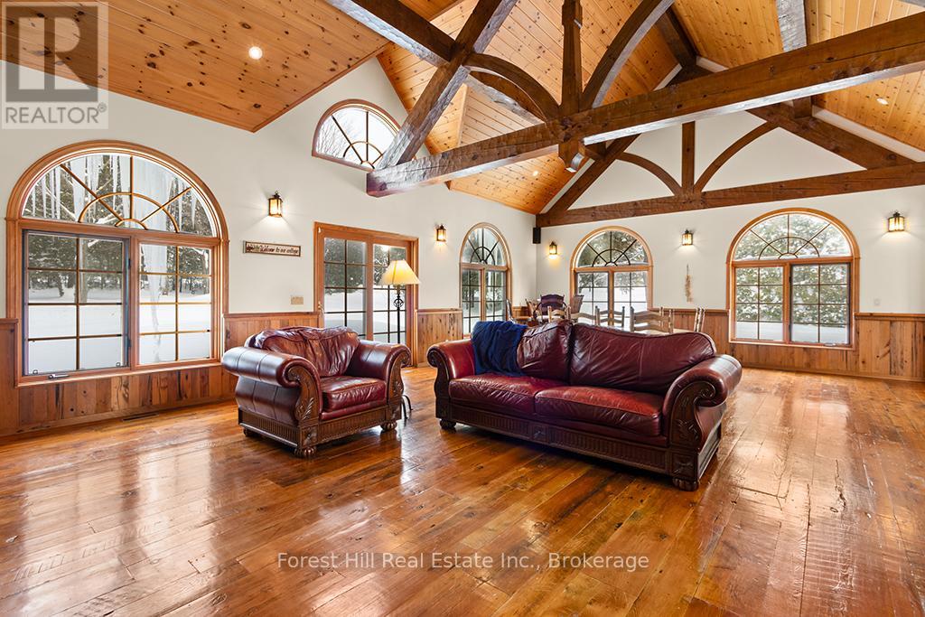 222 Plantt's Point Road, Grey Highlands, Ontario  N0C 1E0 - Photo 18 - X12925894