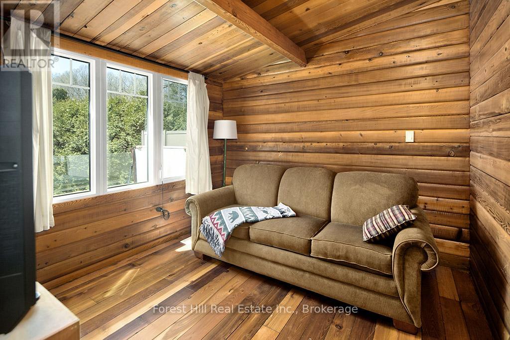 222 Plantt's Point Road, Grey Highlands, Ontario  N0C 1E0 - Photo 20 - X12925894