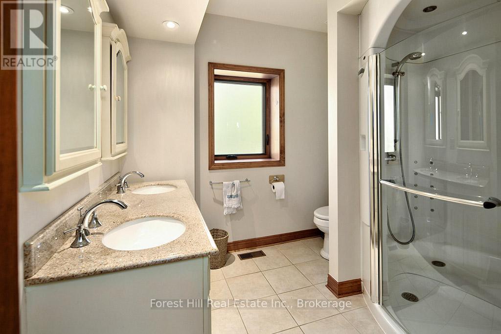 222 Plantt's Point Road, Grey Highlands, Ontario  N0C 1E0 - Photo 21 - X12925894