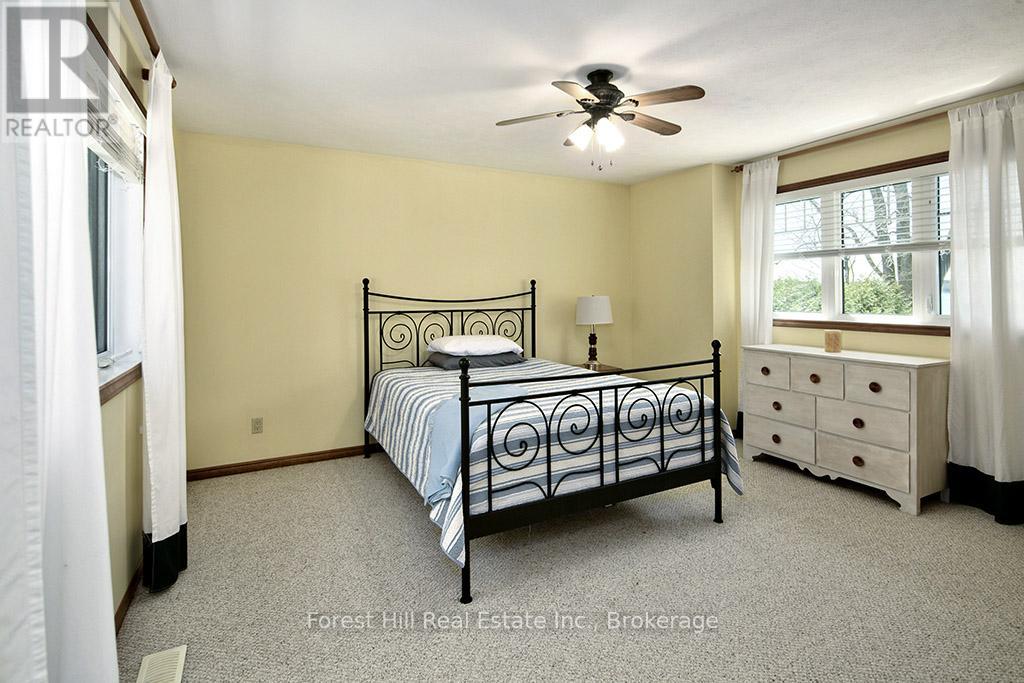 222 Plantt's Point Road, Grey Highlands, Ontario  N0C 1E0 - Photo 22 - X12925894