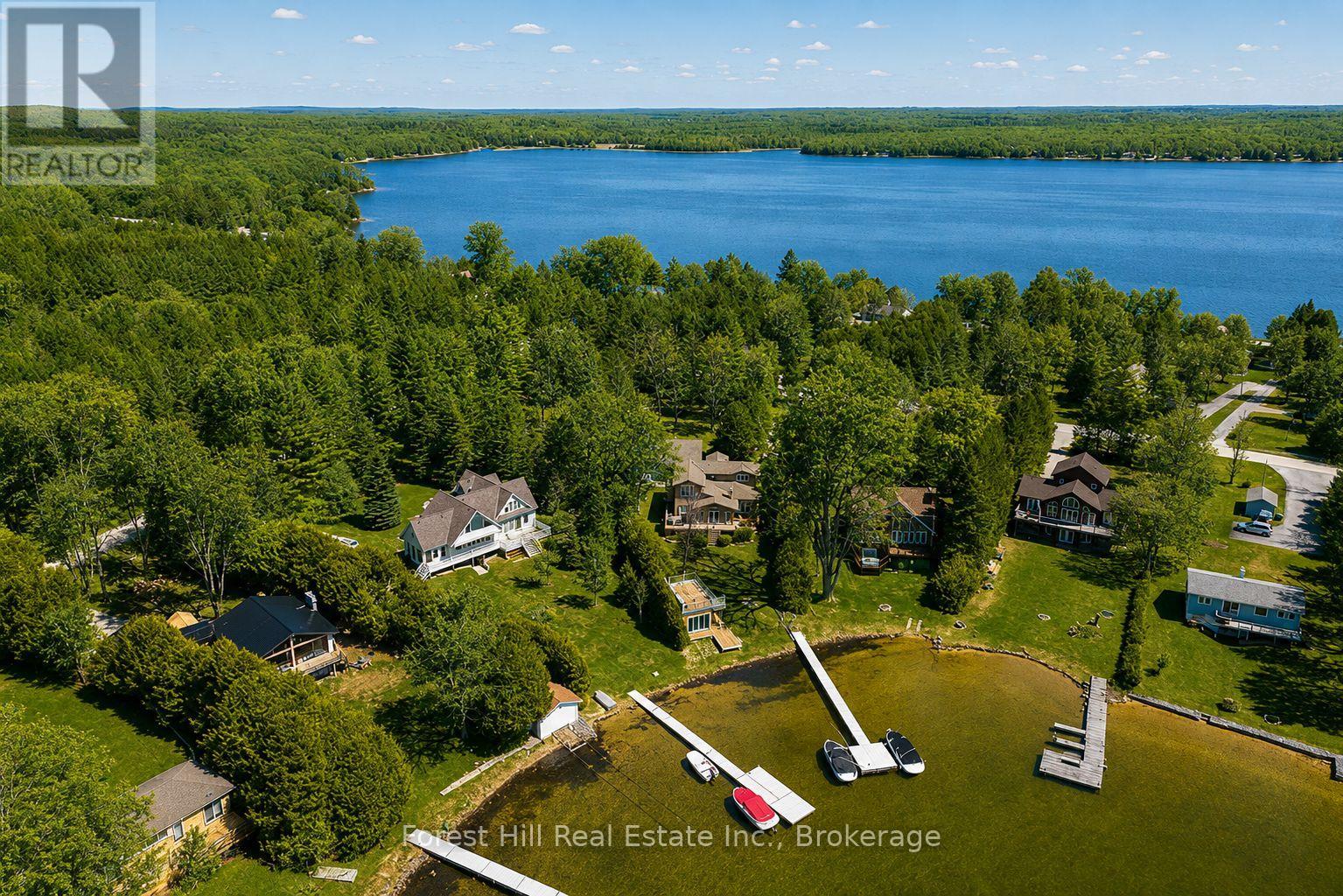 222 Plantt's Point Road, Grey Highlands, Ontario  N0C 1E0 - Photo 28 - X12925894