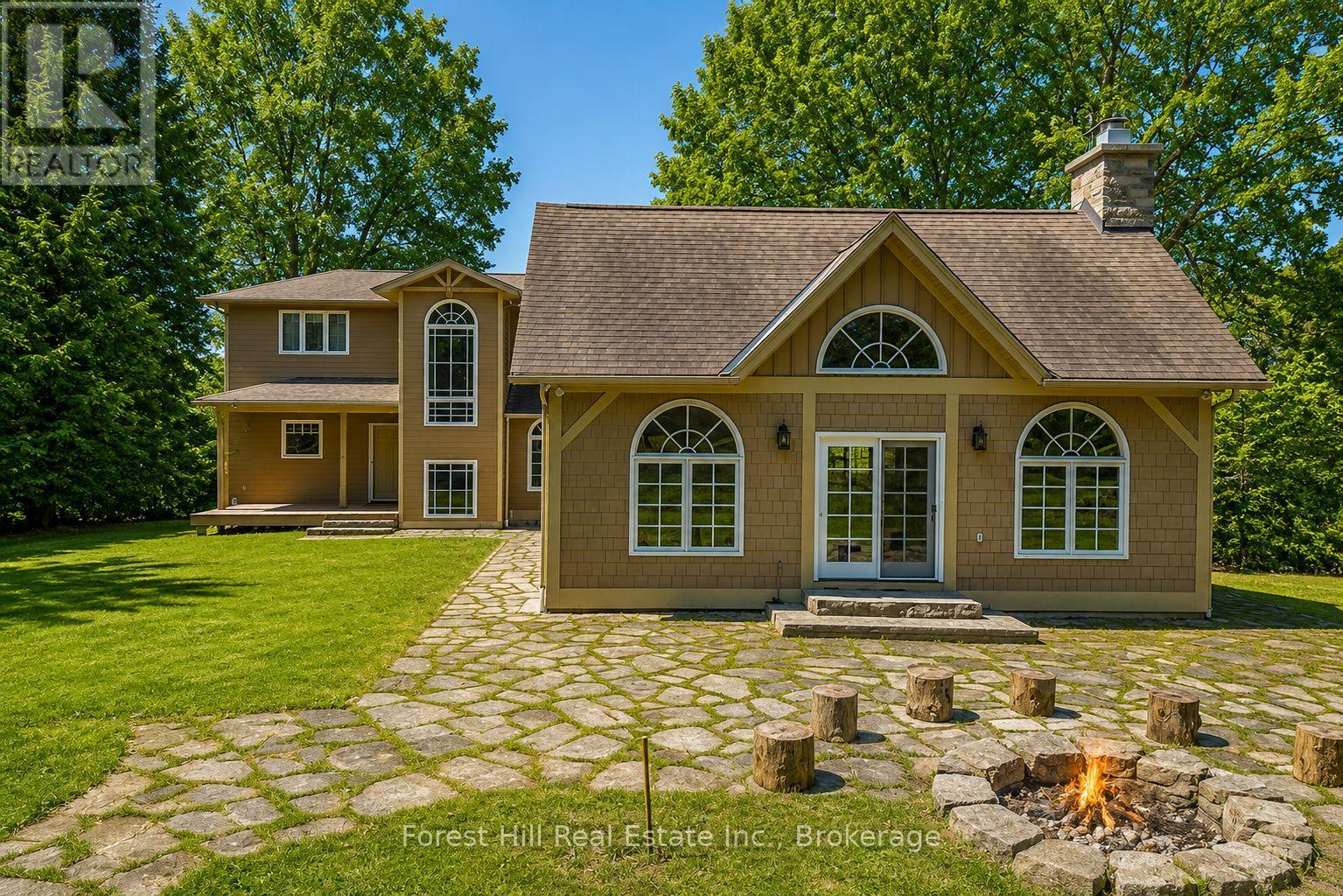 222 Plantt's Point Road, Grey Highlands, Ontario  N0C 1E0 - Photo 3 - X12925894