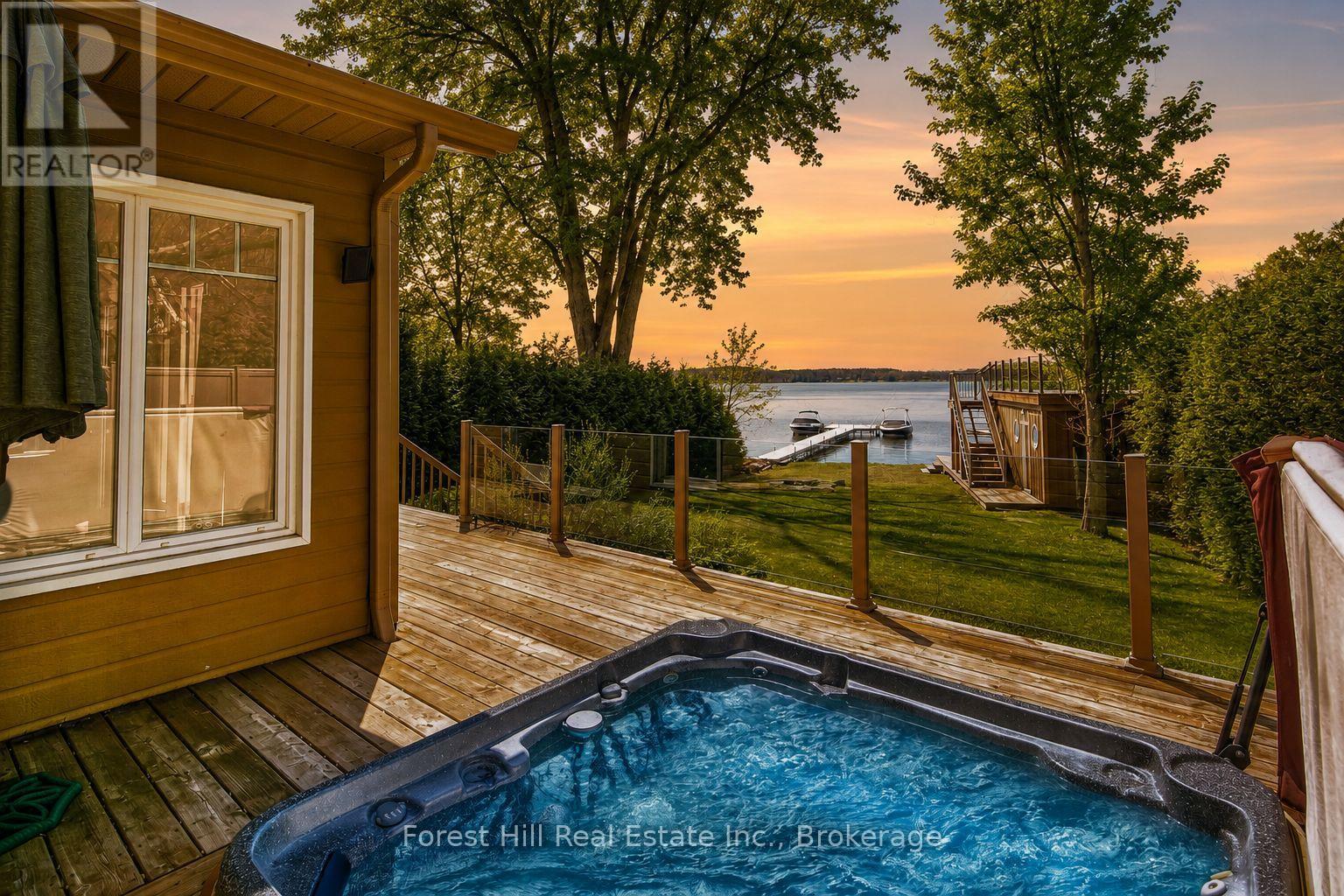 222 Plantt's Point Road, Grey Highlands, Ontario  N0C 1E0 - Photo 5 - X12925894