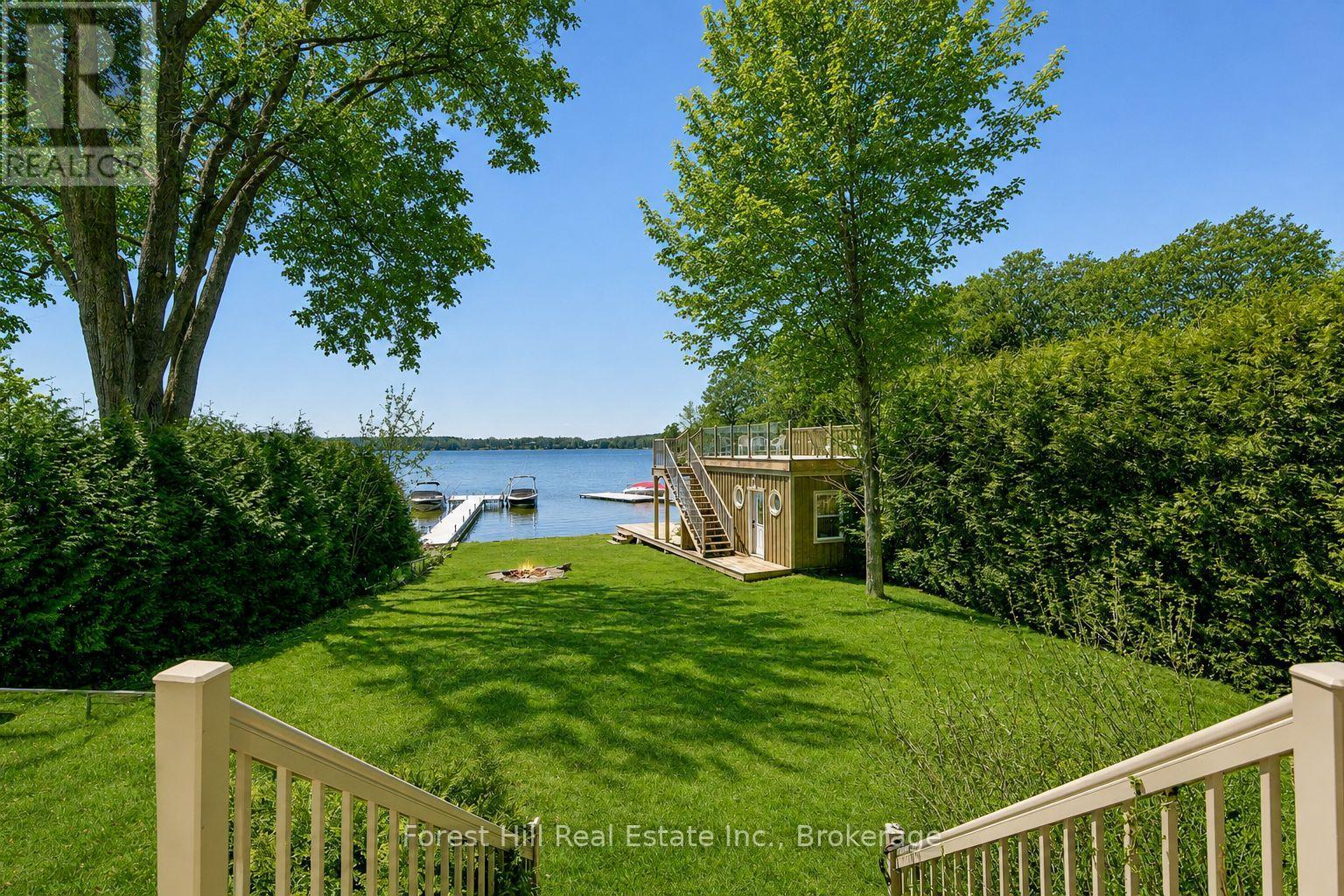 222 Plantt's Point Road, Grey Highlands, Ontario  N0C 1E0 - Photo 7 - X12925894