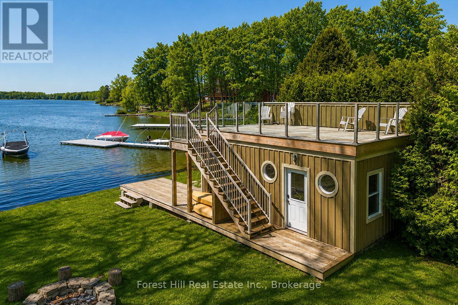 222 Plantt's Point Road, Grey Highlands, Ontario  N0C 1E0 - Photo 9 - X12925894