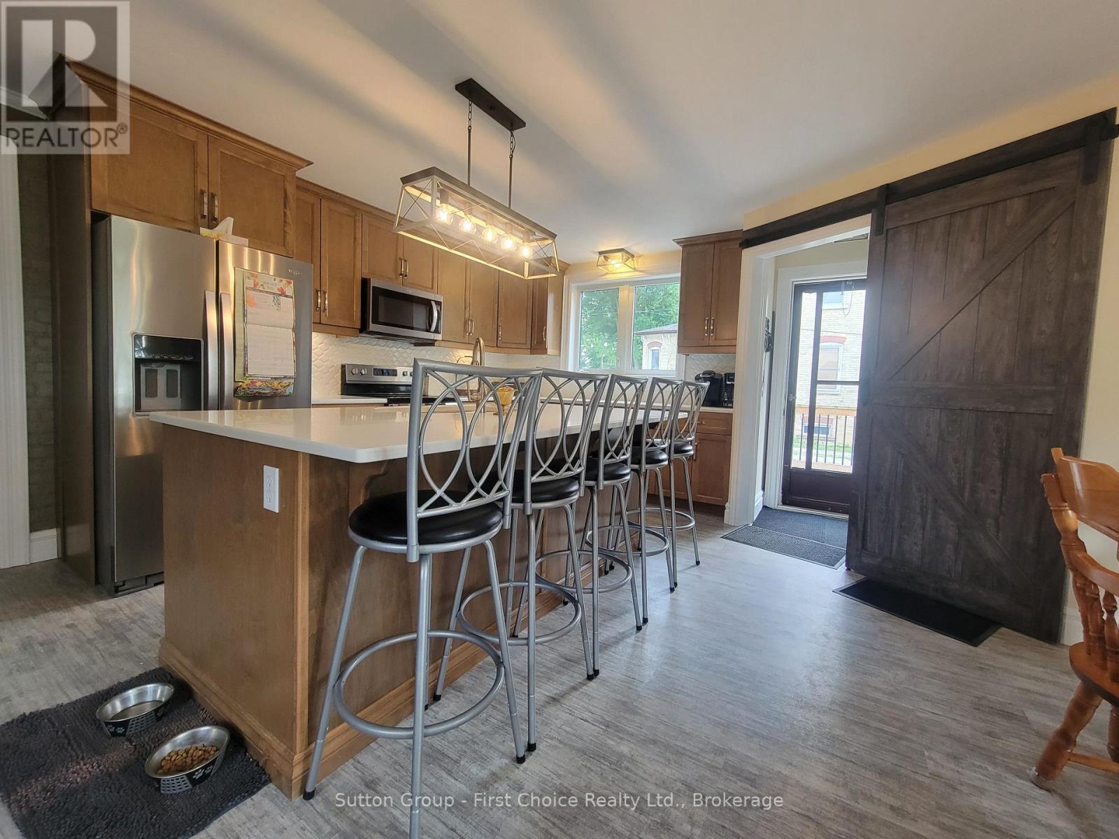 30 King Street N, South Huron, Ontario  N0M 1M0 - Photo 13 - X12926280