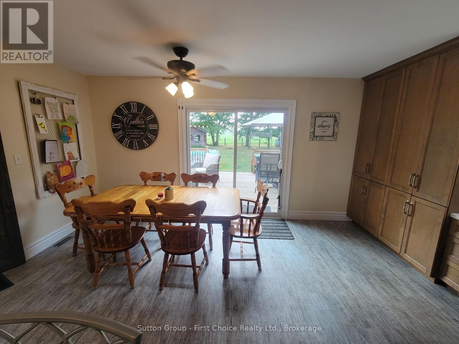 30 King Street N, South Huron, Ontario  N0M 1M0 - Photo 15 - X12926280