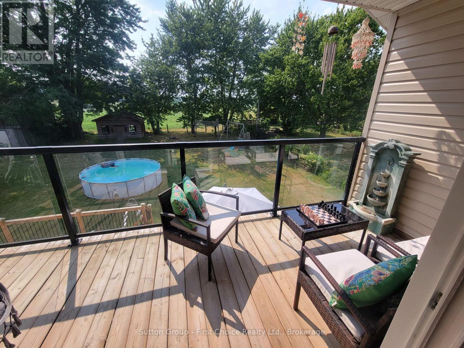 30 King Street N, South Huron, Ontario  N0M 1M0 - Photo 29 - X12926280