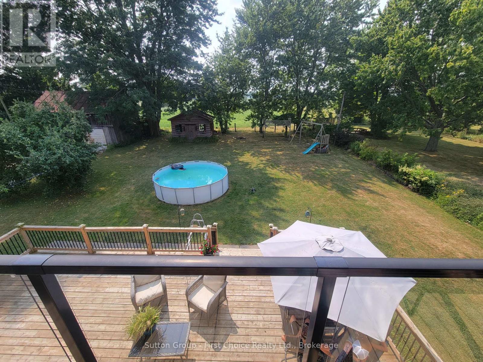 30 King Street N, South Huron, Ontario  N0M 1M0 - Photo 31 - X12926280