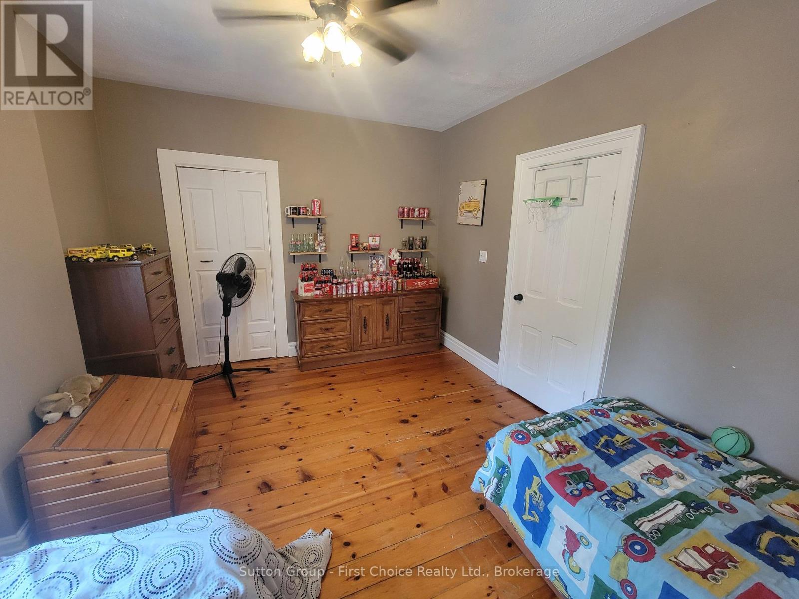 30 King Street N, South Huron, Ontario  N0M 1M0 - Photo 35 - X12926280