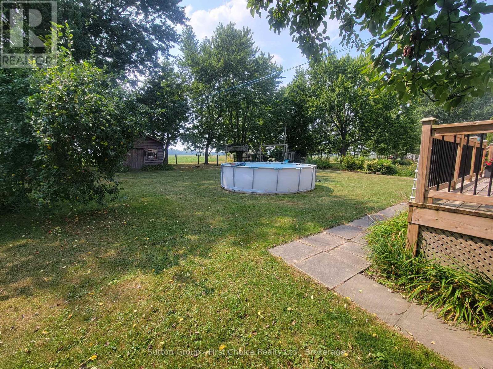 30 King Street N, South Huron, Ontario  N0M 1M0 - Photo 41 - X12926280