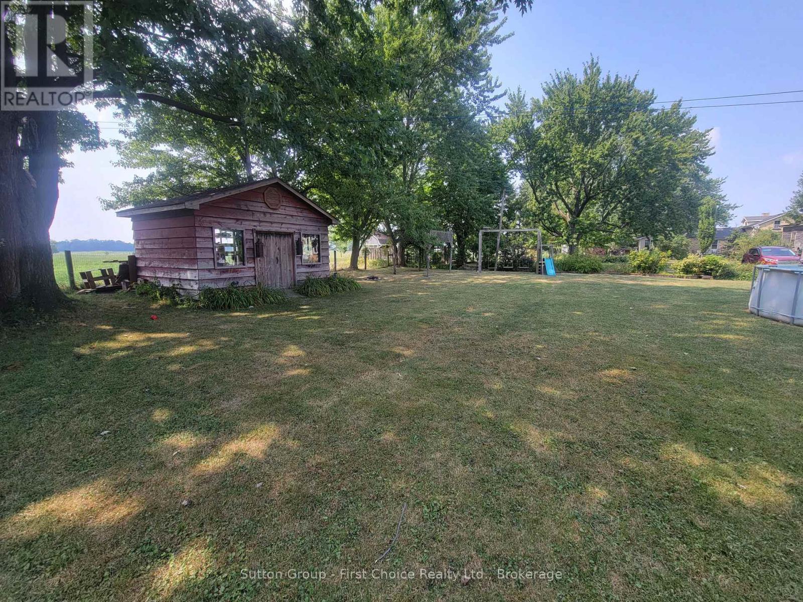 30 King Street N, South Huron, Ontario  N0M 1M0 - Photo 42 - X12926280