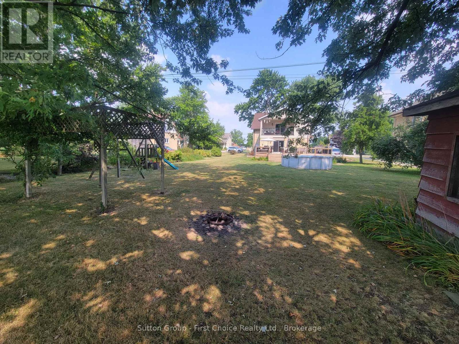 30 King Street N, South Huron, Ontario  N0M 1M0 - Photo 43 - X12926280