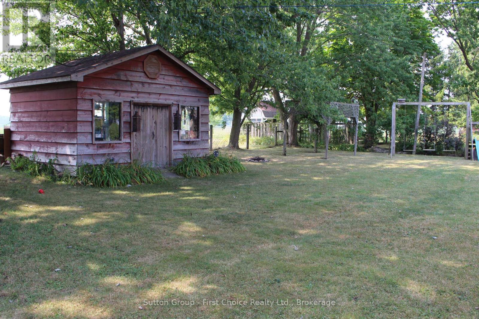 30 King Street N, South Huron, Ontario  N0M 1M0 - Photo 47 - X12926280