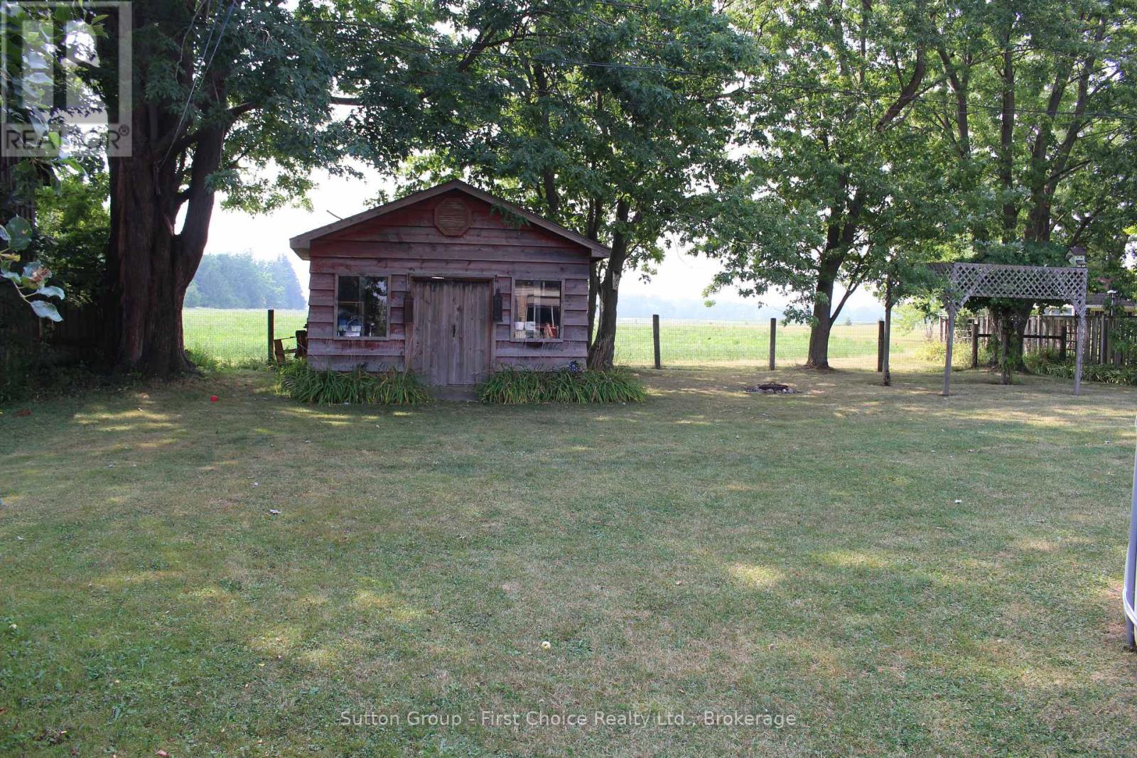 30 King Street N, South Huron, Ontario  N0M 1M0 - Photo 48 - X12926280