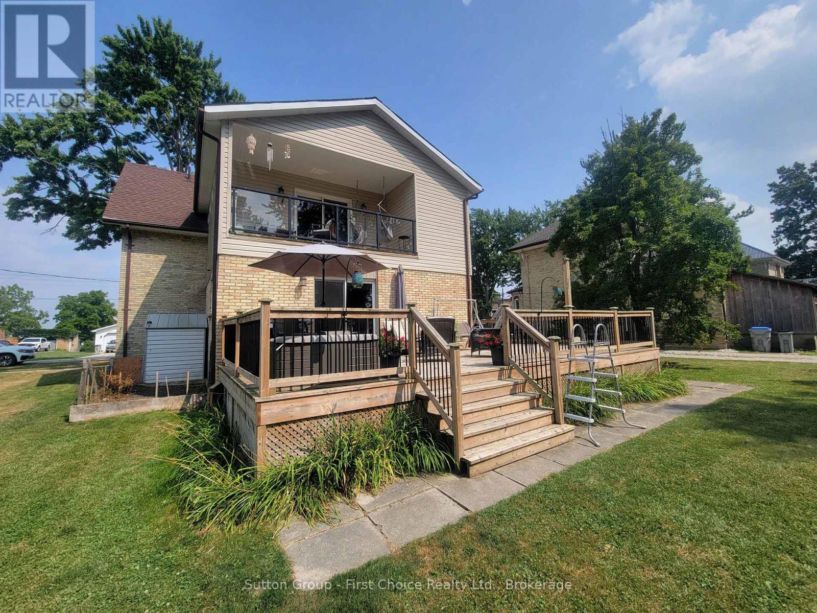 30 King Street N, South Huron, Ontario  N0M 1M0 - Photo 5 - X12926280