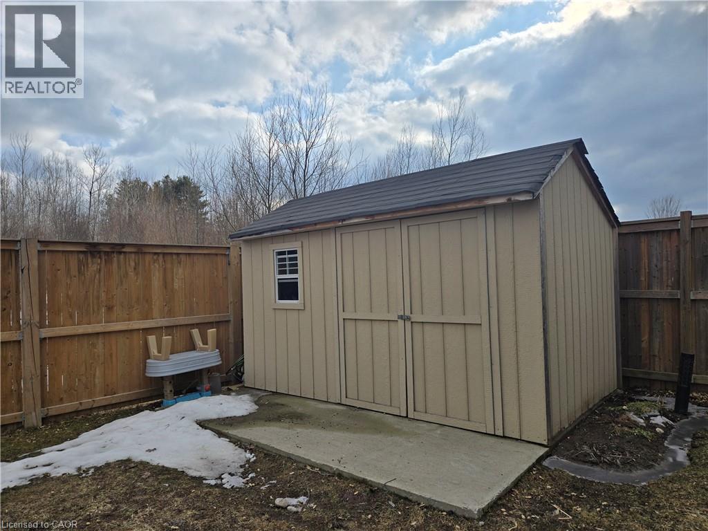 175 Gold Park Gate, Angus, Ontario  L3W 0B4 - Photo 49 - 40815546