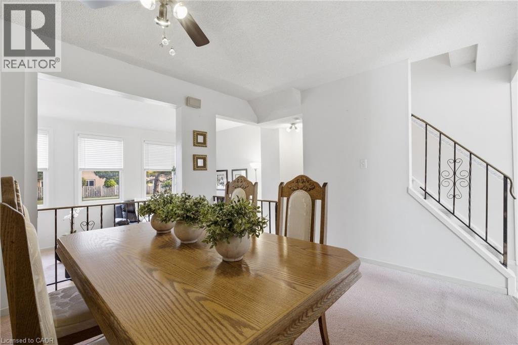 1115 Paramount Drive Unit# 78, Stoney Creek, Ontario  L8J 1P6 - Photo 11 - 40811182