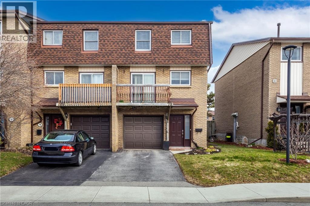 1115 Paramount Drive Unit# 78, Stoney Creek, Ontario  L8J 1P6 - Photo 2 - 40811182