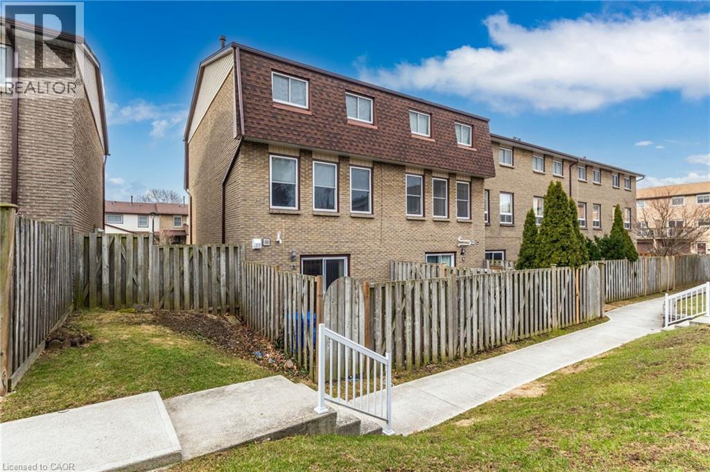 1115 Paramount Drive Unit# 78, Stoney Creek, Ontario  L8J 1P6 - Photo 28 - 40811182