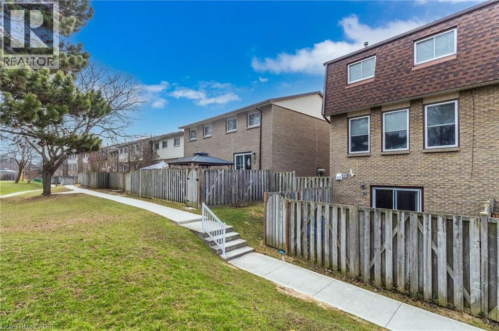 1115 Paramount Drive Unit# 78, Stoney Creek, Ontario  L8J 1P6 - Photo 29 - 40811182