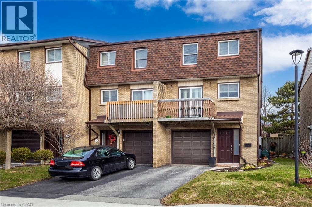 1115 Paramount Drive Unit# 78, Stoney Creek, Ontario  L8J 1P6 - Photo 3 - 40811182