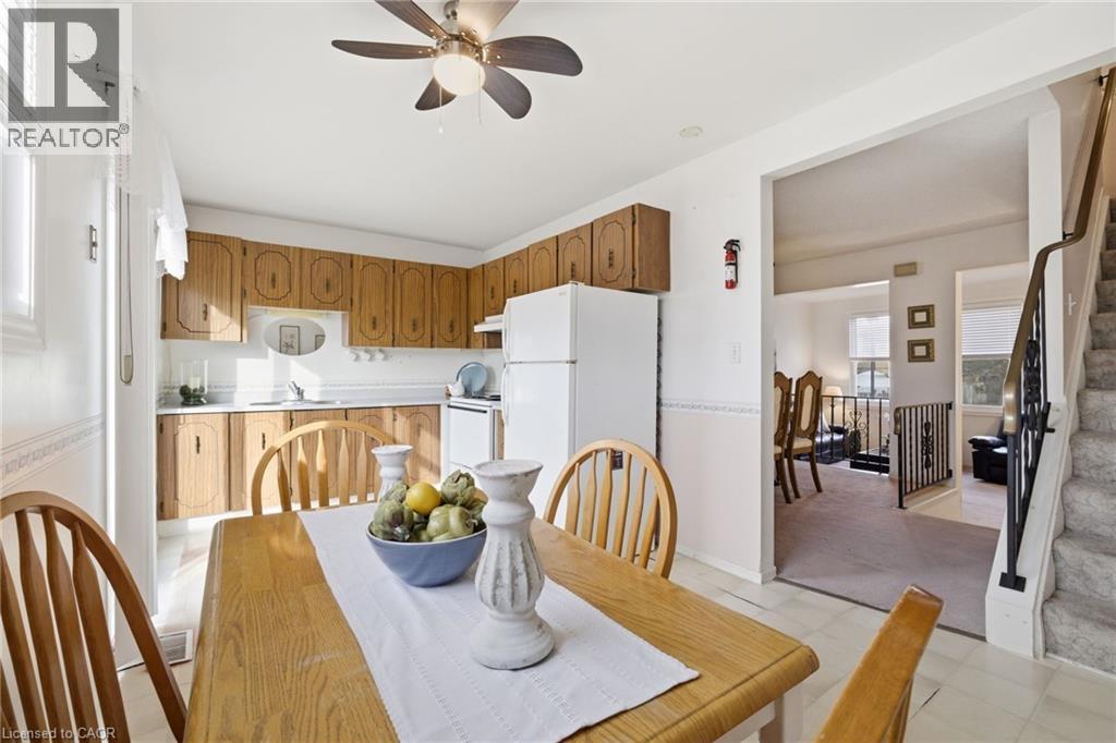 1115 Paramount Drive Unit# 78, Stoney Creek, Ontario  L8J 1P6 - Photo 7 - 40811182