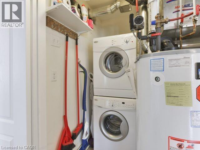 129 Isaac Devins Boulevard Unit# 7, Toronto, Ontario  M9M 0C4 - Photo 17 - 40815503