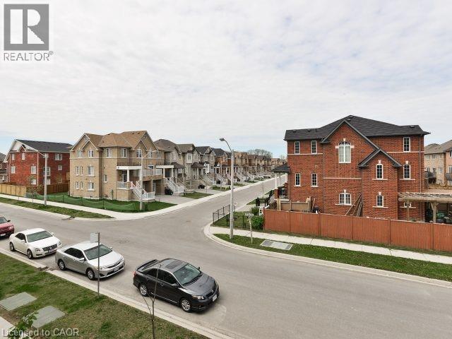 129 Isaac Devins Boulevard Unit# 7, Toronto, Ontario  M9M 0C4 - Photo 21 - 40815503