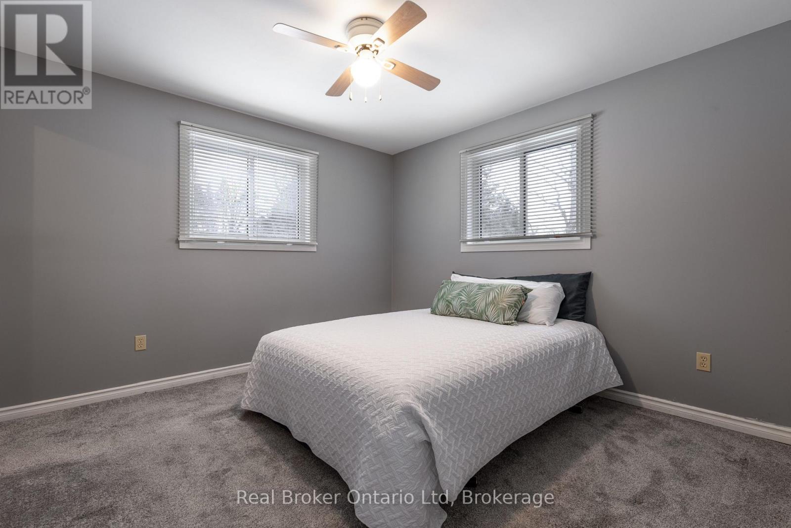 16 Twin River Drive N, South Bruce Peninsula, Ontario  N0H 2T0 - Photo 13 - X12927748