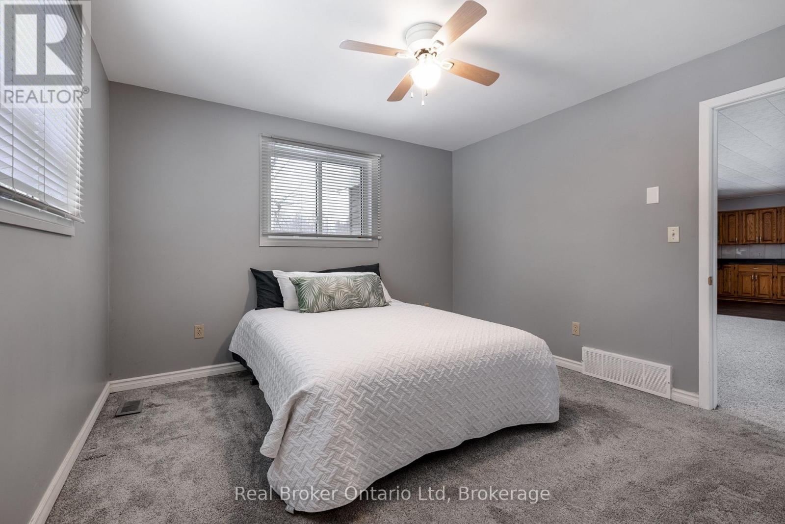 16 Twin River Drive N, South Bruce Peninsula, Ontario  N0H 2T0 - Photo 16 - X12927748