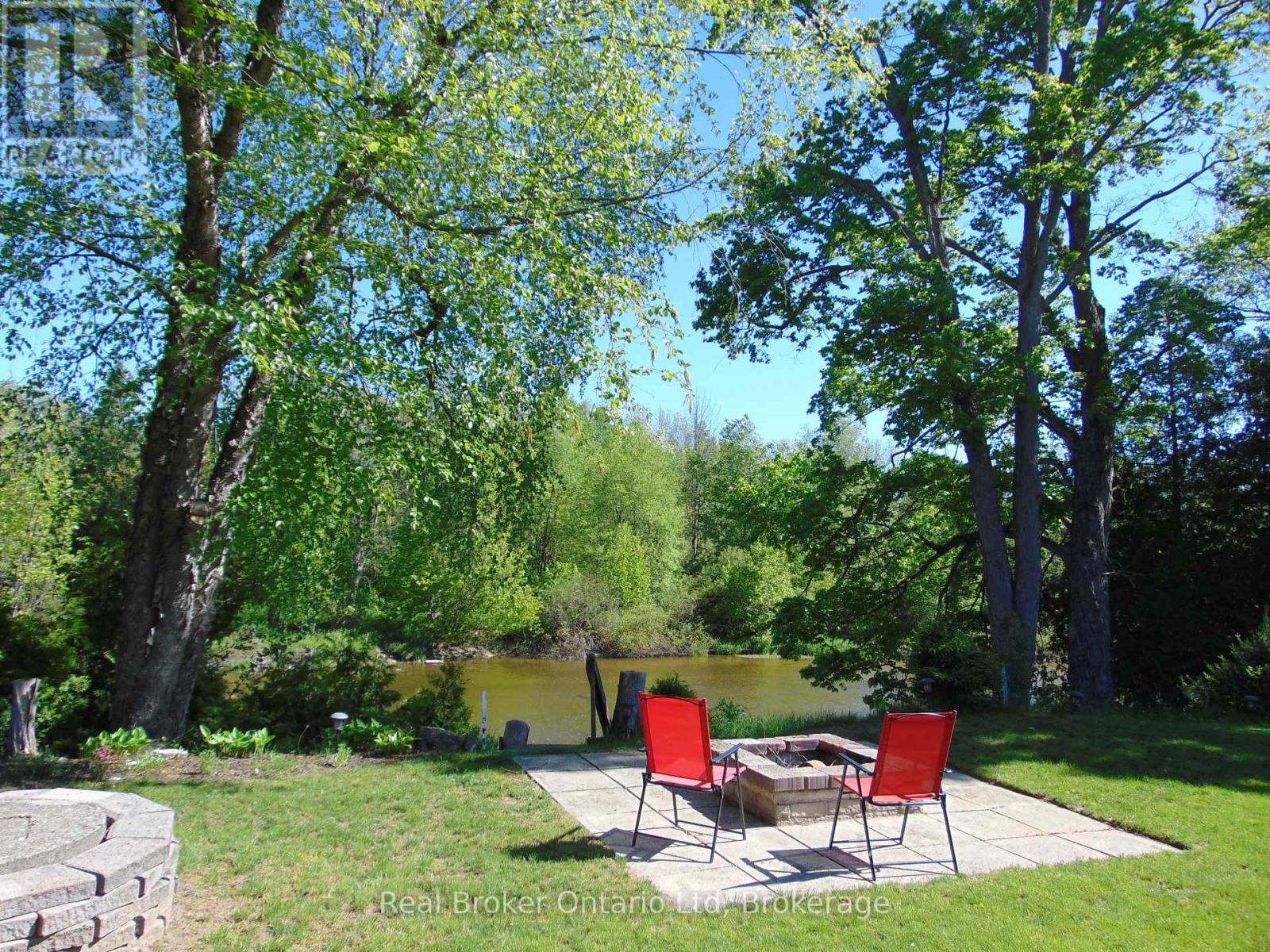 16 Twin River Drive N, South Bruce Peninsula, Ontario  N0H 2T0 - Photo 27 - X12927748