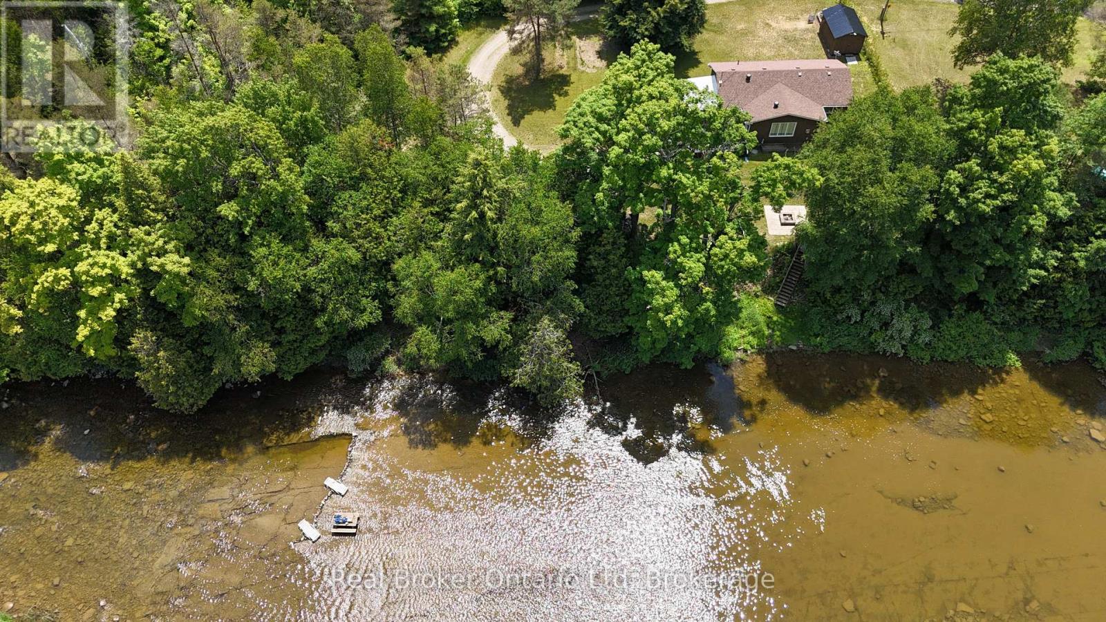 16 Twin River Drive N, South Bruce Peninsula, Ontario  N0H 2T0 - Photo 30 - X12927748