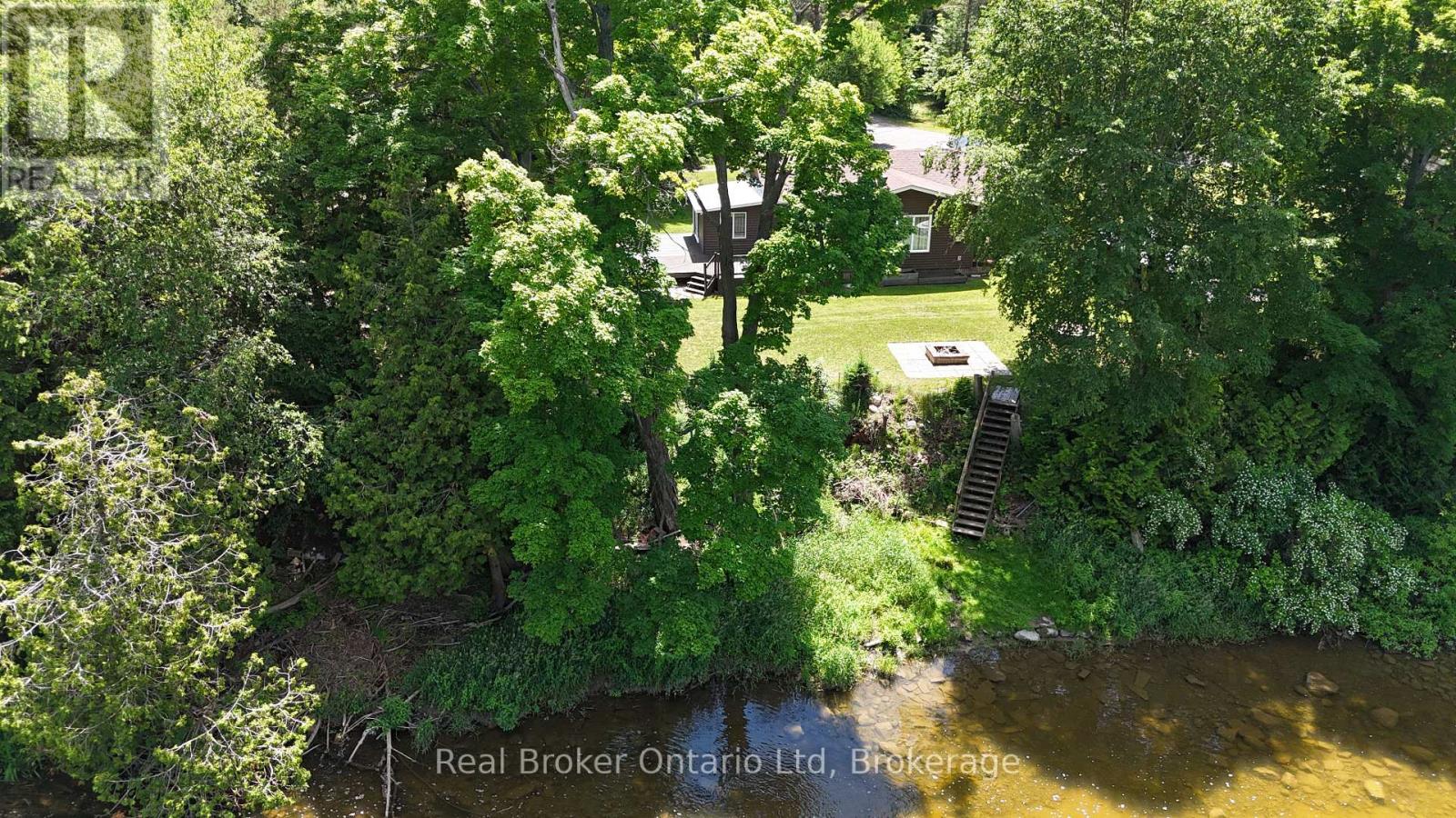 16 Twin River Drive N, South Bruce Peninsula, Ontario  N0H 2T0 - Photo 32 - X12927748