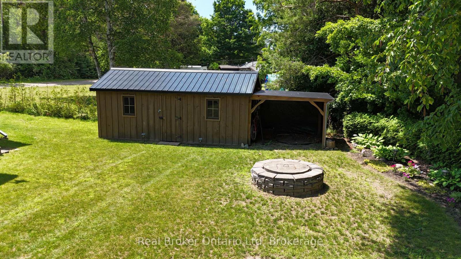 16 Twin River Drive N, South Bruce Peninsula, Ontario  N0H 2T0 - Photo 38 - X12927748