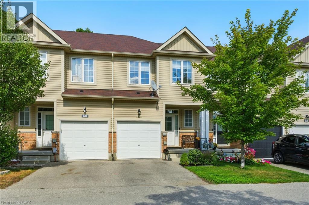 21 Diana Avenue Unit# 61, Brantford, Ontario  N3T 0G7 - Photo 2 - 40815563