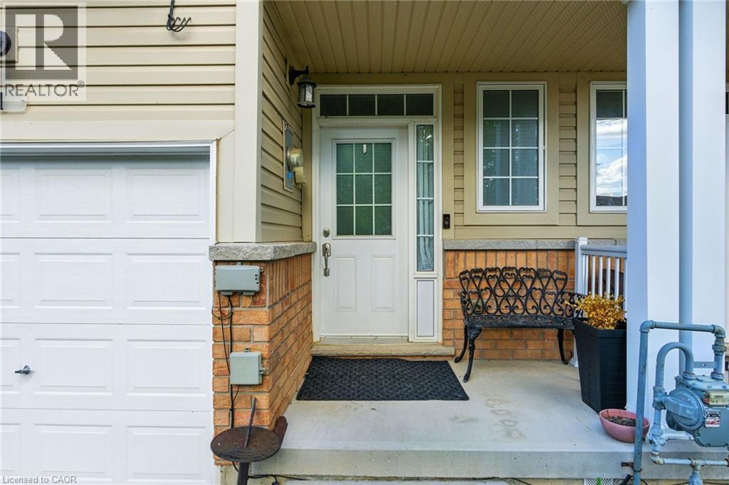 21 Diana Avenue Unit# 61, Brantford, Ontario  N3T 0G7 - Photo 5 - 40815563