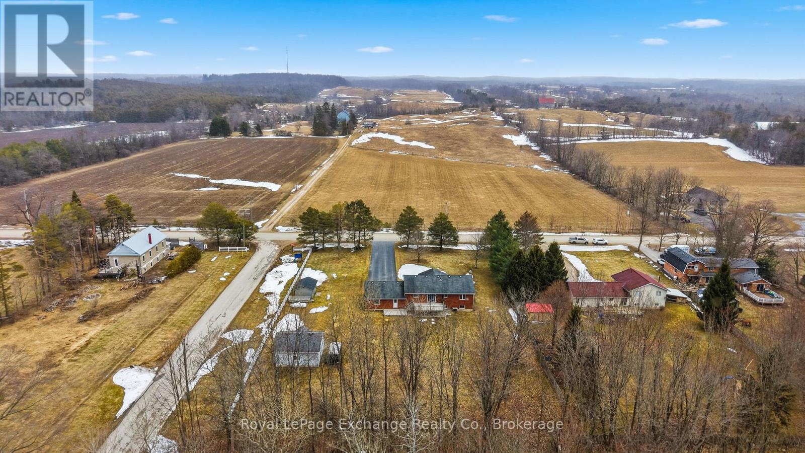 393460 2 Concession, West Grey, Ontario  N0G 1R0 - Photo 36 - X12927802