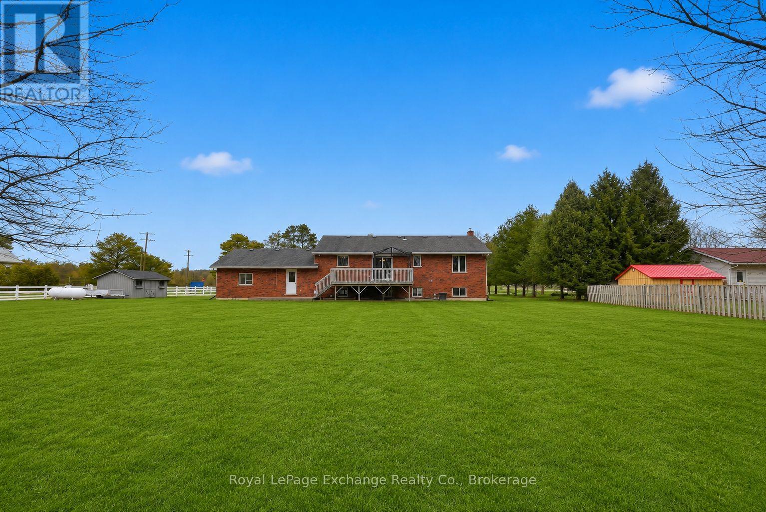 393460 2 Concession, West Grey, Ontario  N0G 1R0 - Photo 38 - X12927802
