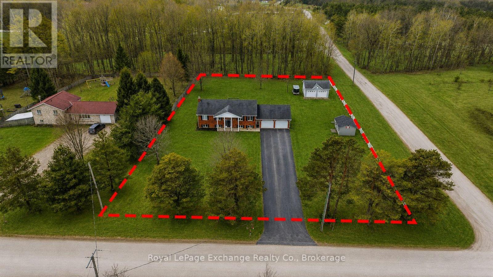 393460 2 Concession, West Grey, Ontario  N0G 1R0 - Photo 39 - X12927802